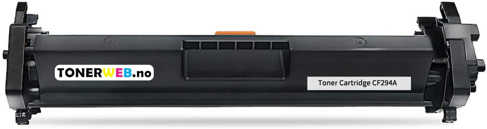 HP 94A BK (svart) toner 1200 sider - kompatibel