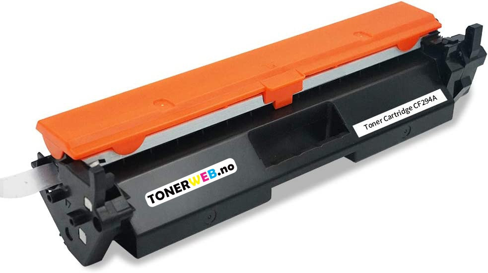 HP 94A BK (svart) toner 1200 sider - kompatibel