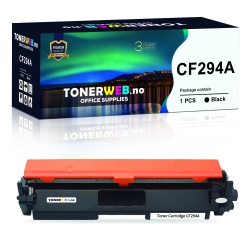 BildeHP 94A BK (svart) toner 1200 sider - kompatibel