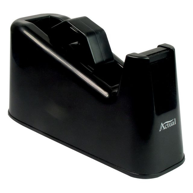 BildeTejphållare 66m rullar 1,7kg svart