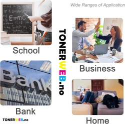 BildeCanon Blekkpatron 3-Farge CL-546 XL (13 ml) - Erstatter...