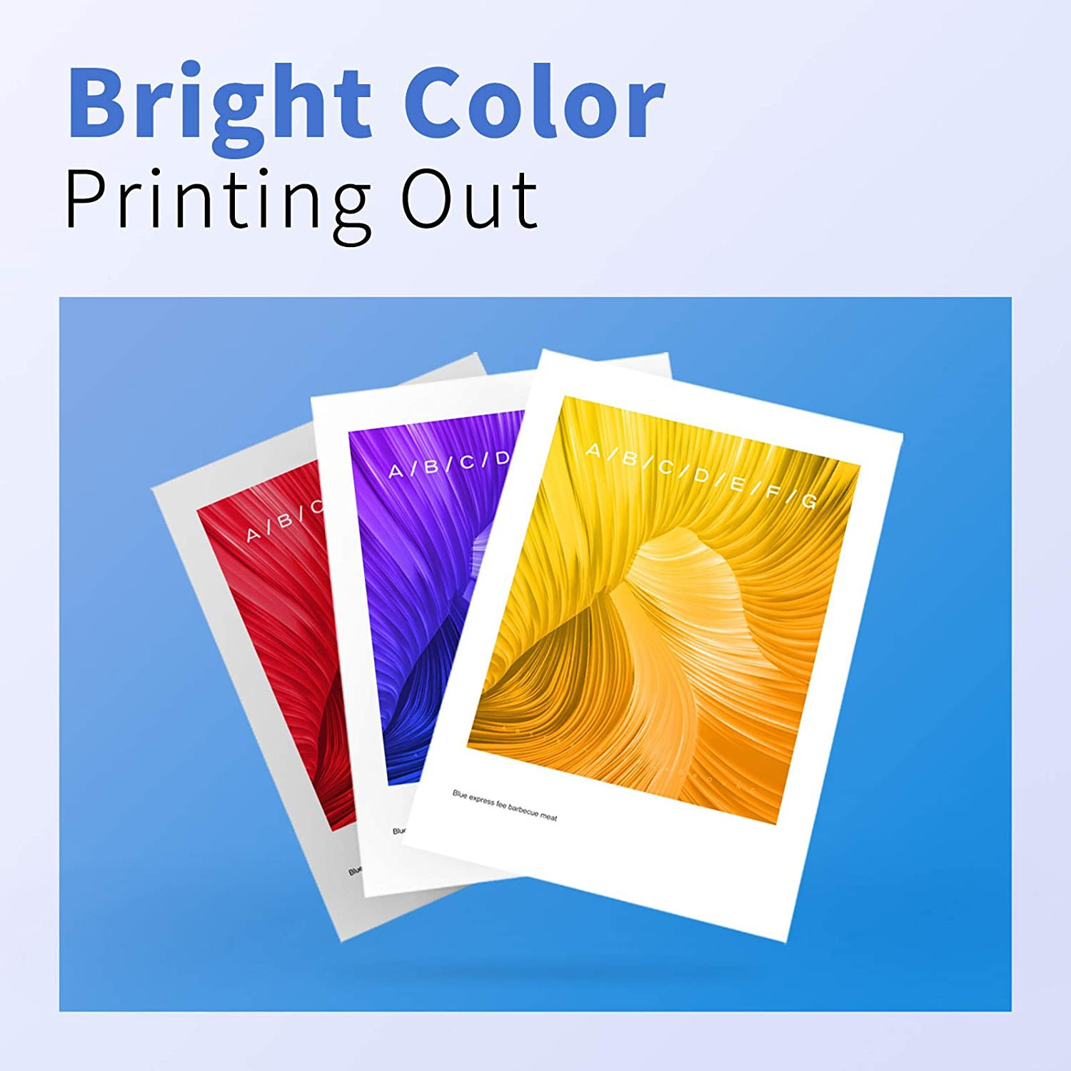 Epson Blekkpatron Lys Magenta 24XL (13,8 ml) - Erstatter T2436