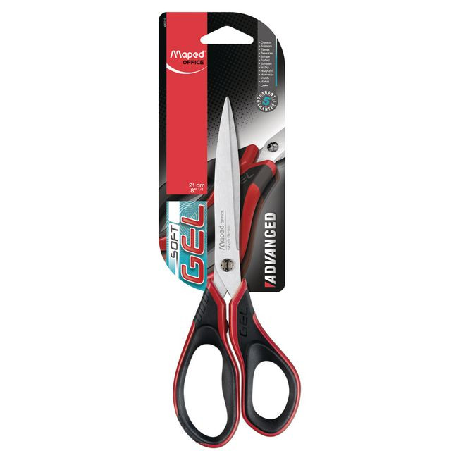 BildeSax MAPED advance gel 21cm