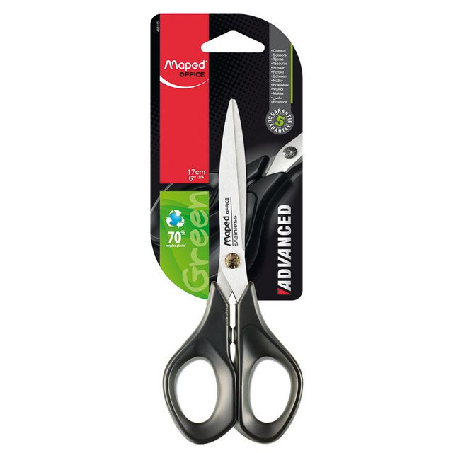 BildeSax MAPED advance ECO 17cm