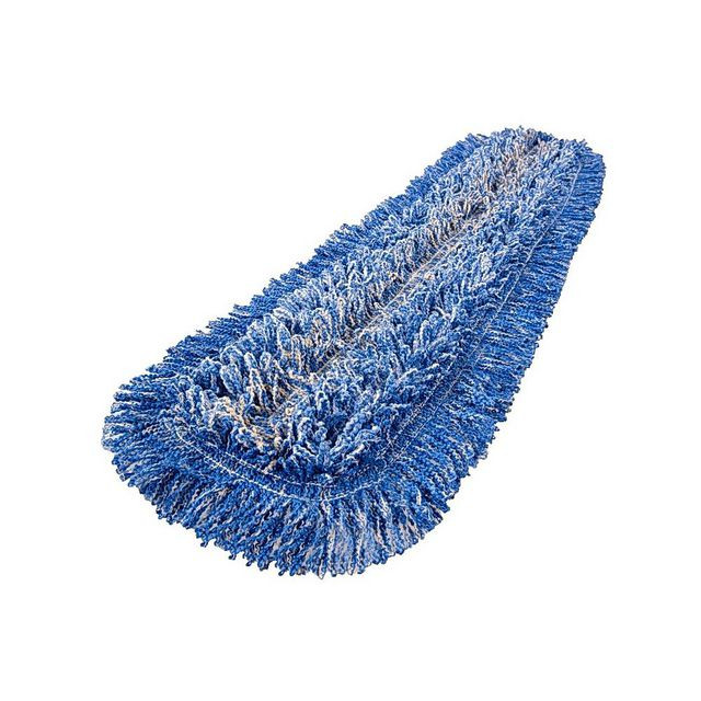 BildeMopp Våt DUOTEX MicroWet 47cm blå