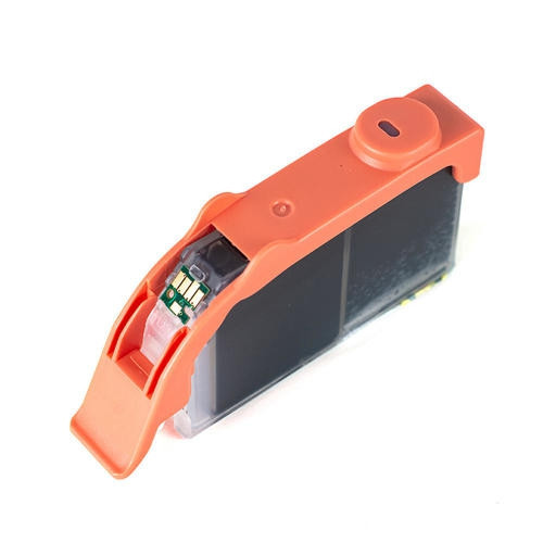 Canon CLI-8 BK (svart) blekkpatron 420 sider - kompatibel
