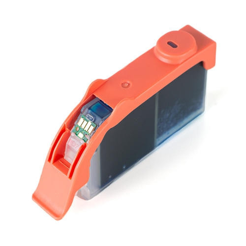 Canon CLI-8 C (cyan) blekkpatron 420 sider - kompatibel