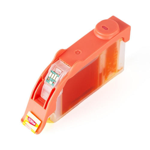 Canon CLI-8 Y (gul) blekkpatron 420 sider - kompatibel