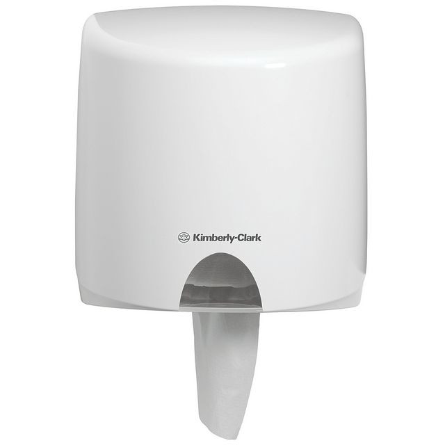 BildeDispenser AQUARIUS för hygienservetter