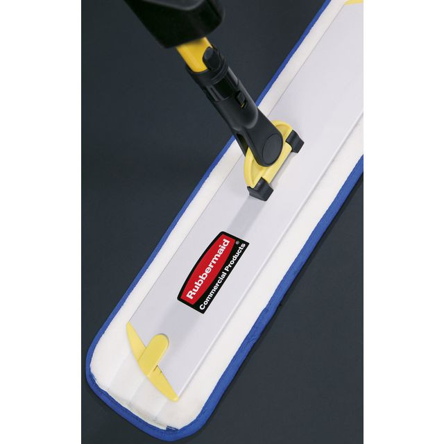 BildeStativ + skaft RUBBERMAID Pulse 40cm