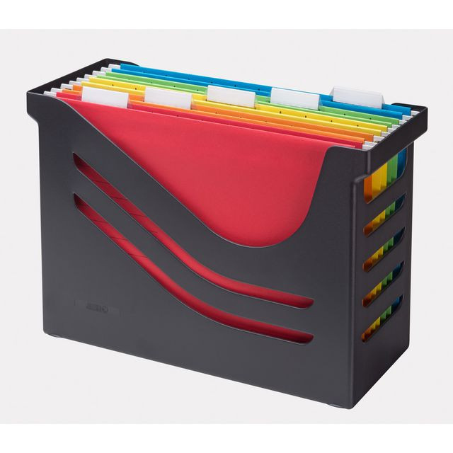 BildeHängmappslåda DJOIS 5 hängmapp Eco sv