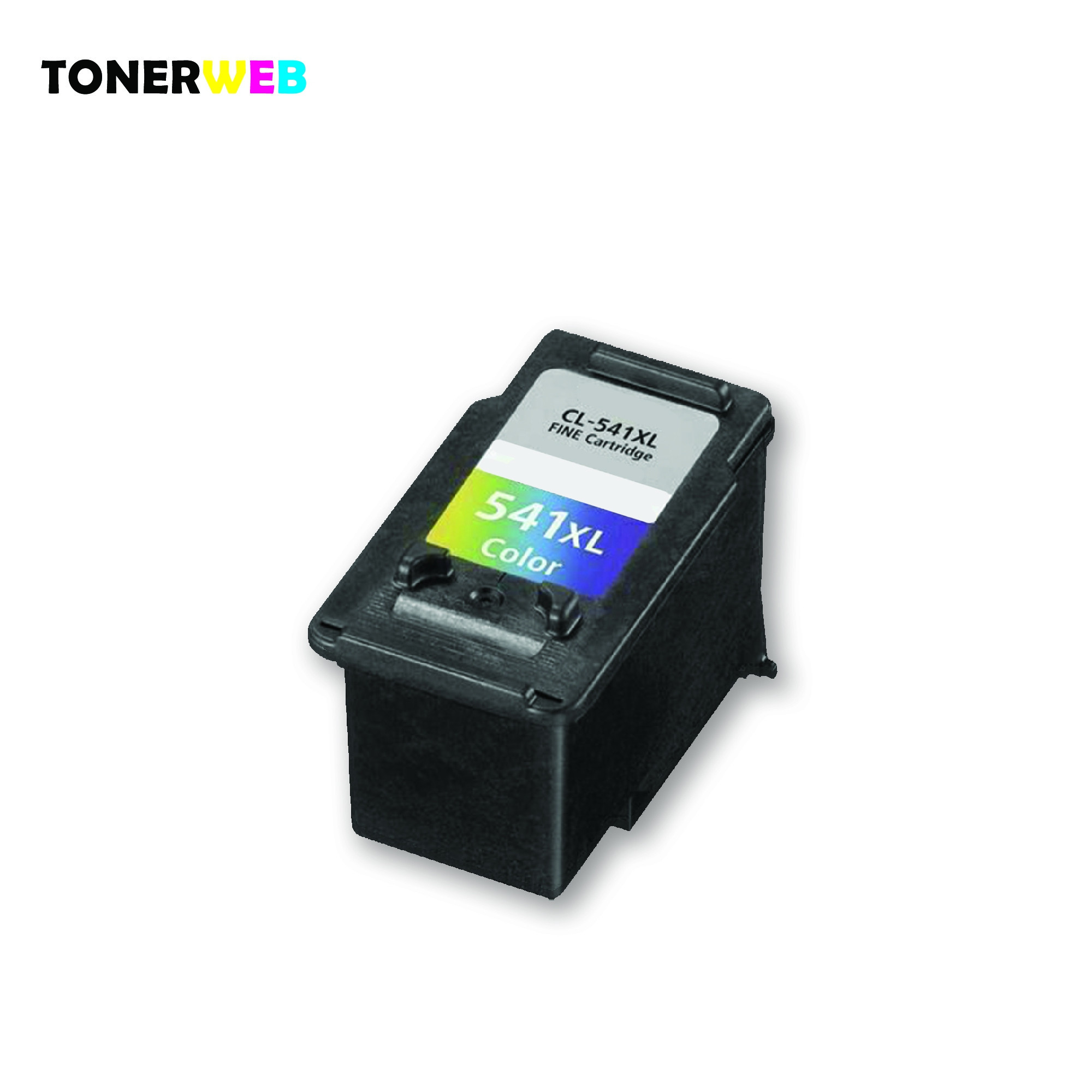 Canon Blekkpatron CL-541XL (21 ml) 3-Farge Høykapasitet - Erstatter 5226B005