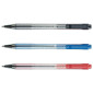 Kulpenna PILOT BP-S Matic Medium blå