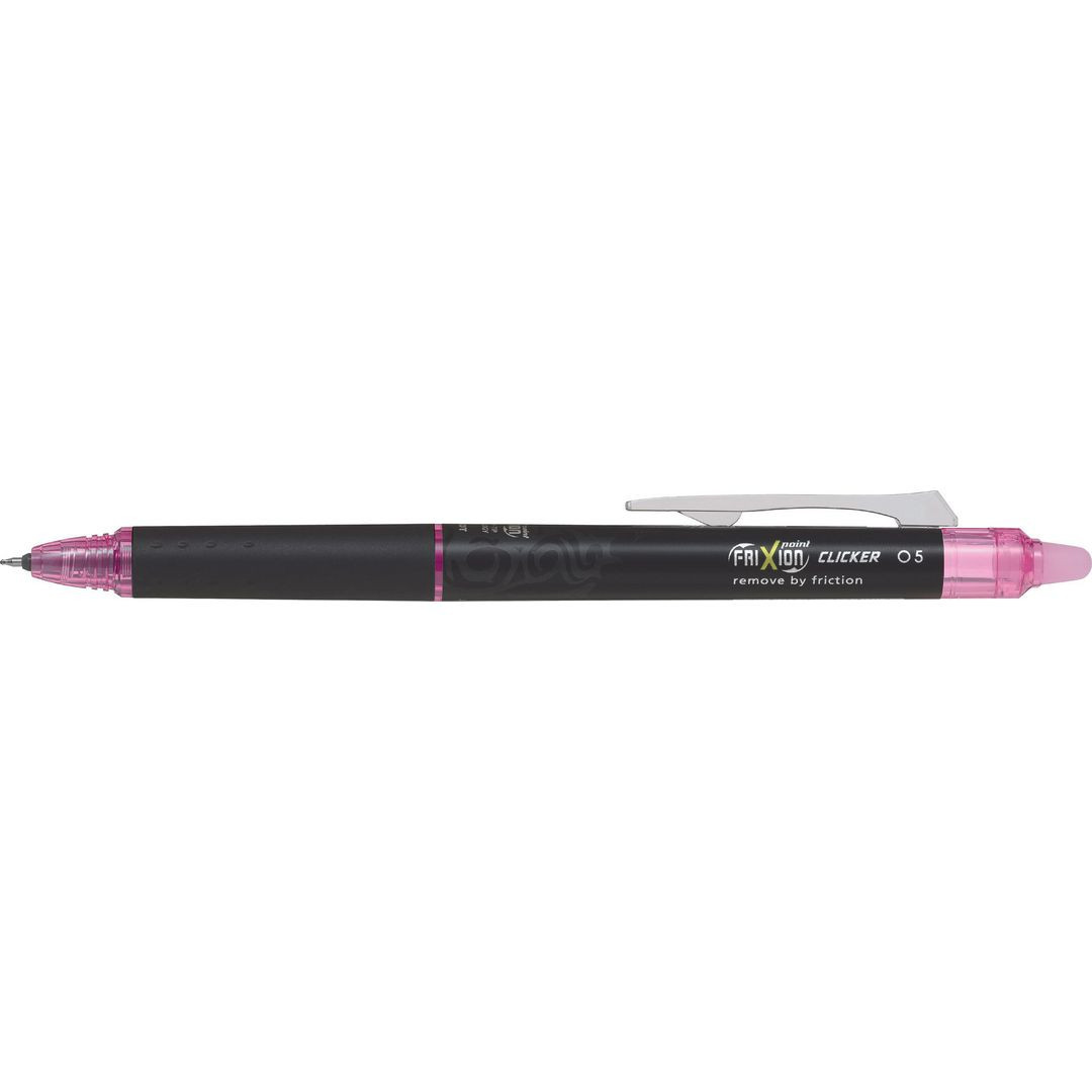 BildeGelpenna PILOT Frixion Synergy 0,5 rosa