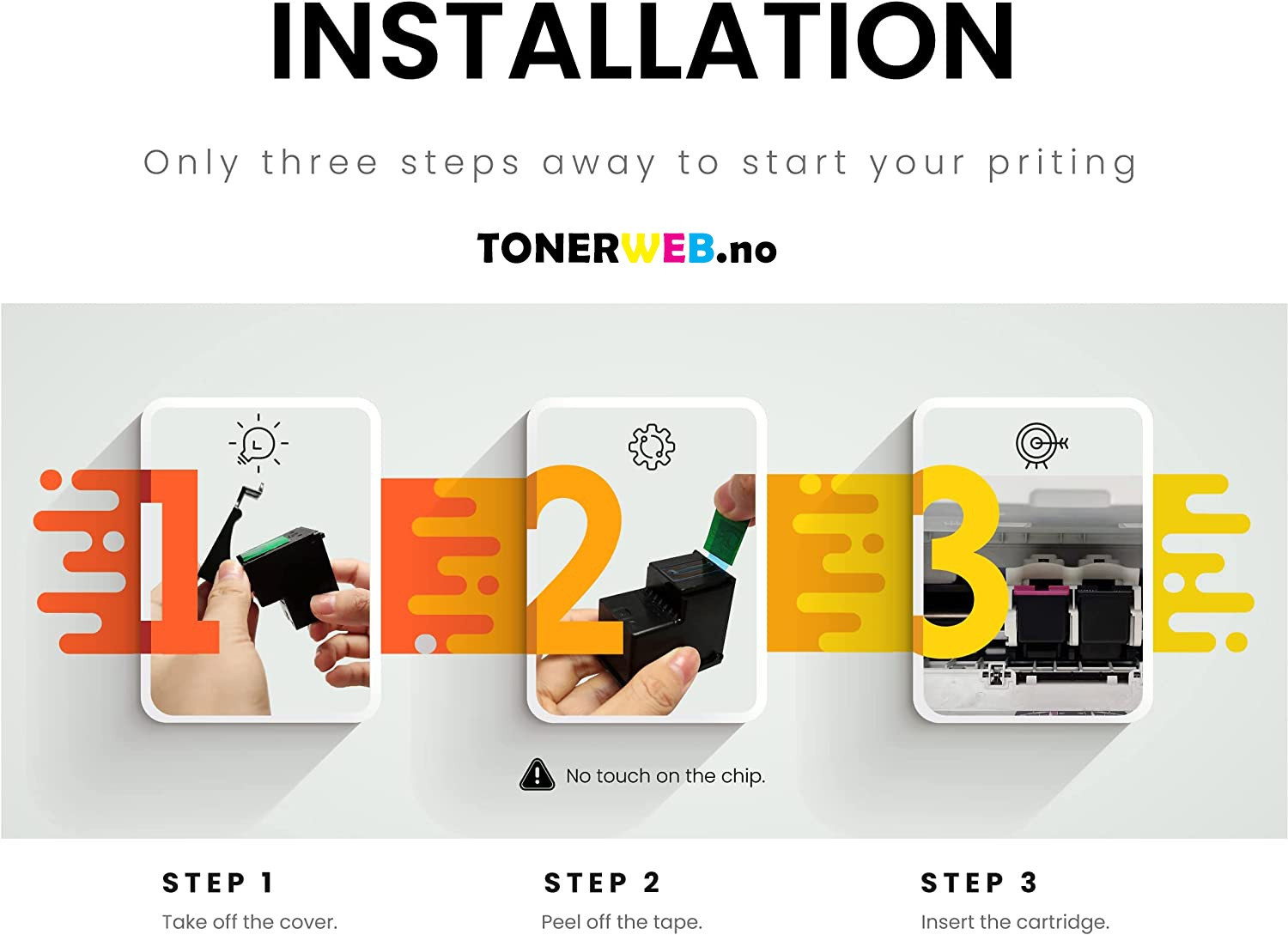 Epson Blekkpatron Magenta 16XL (11.6 ml) - Erstatter T1633