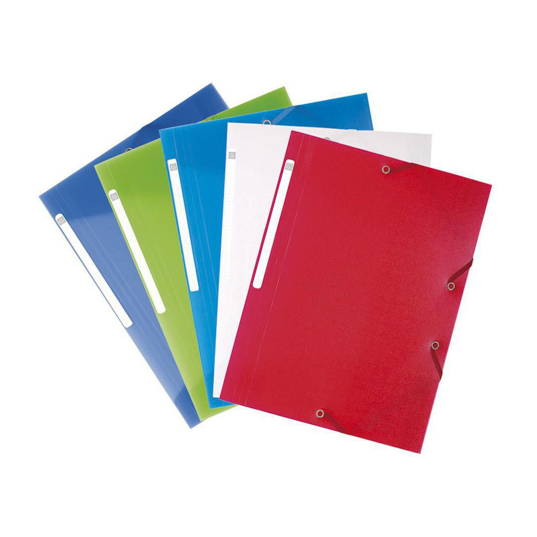 BildeGummibandsmapp PP 3kl 5f 10/fp