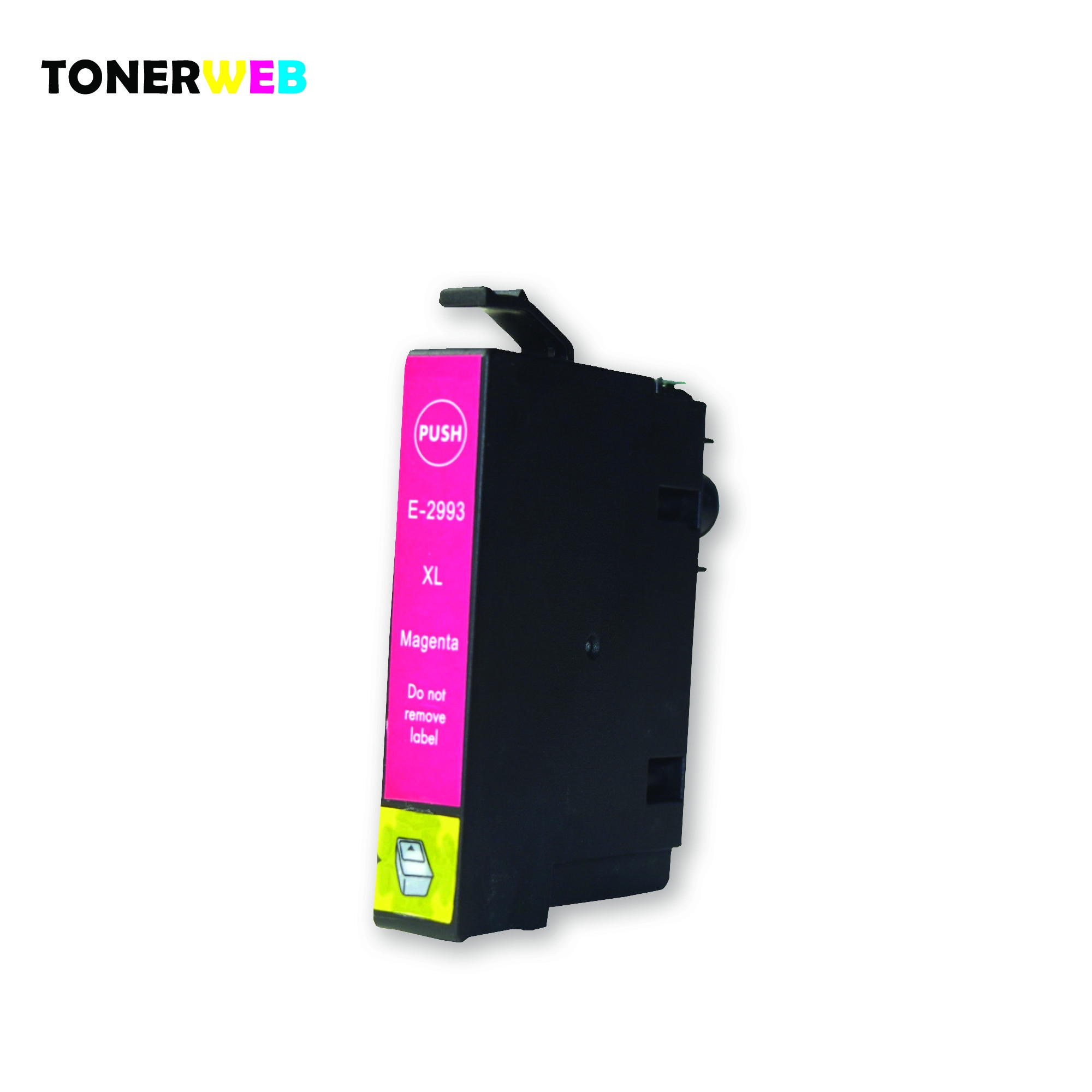 Epson 29XL M (magenta) blekkpatron 13 ml - kompatibel