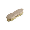 Skurborste MAX Trä Mjuk