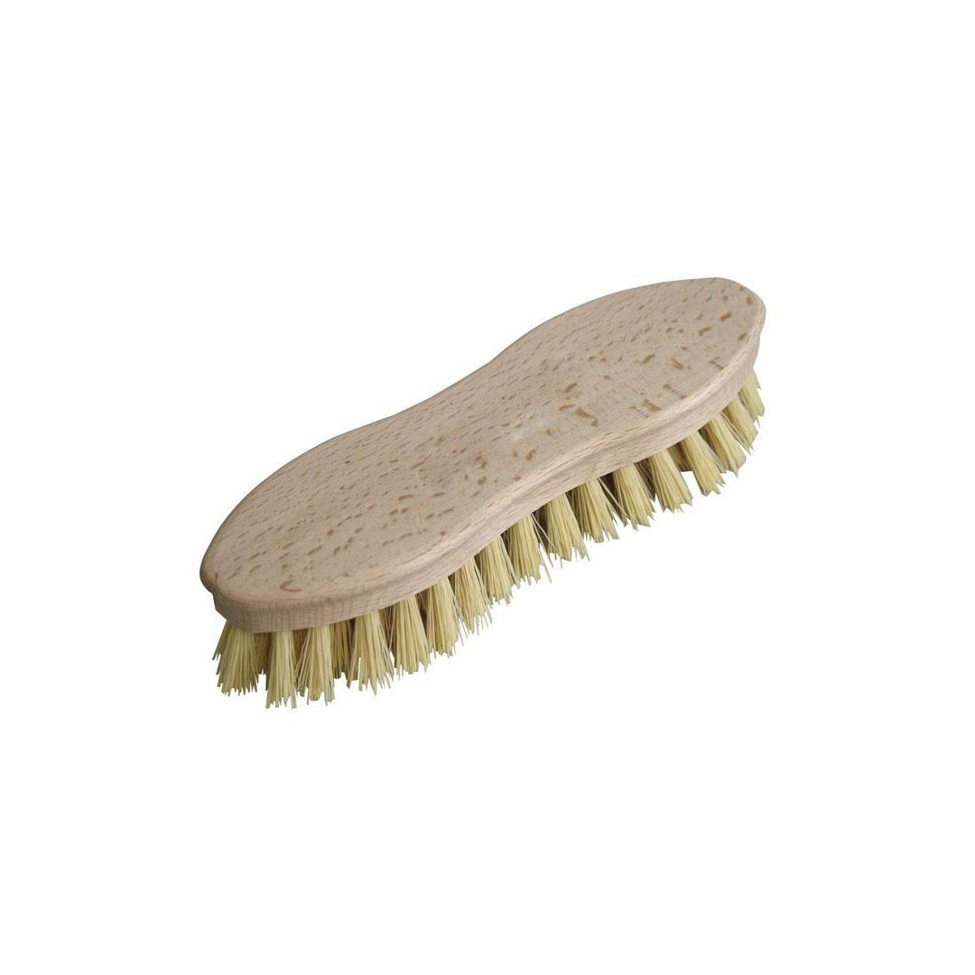BildeSkurborste MAX Trä Mjuk