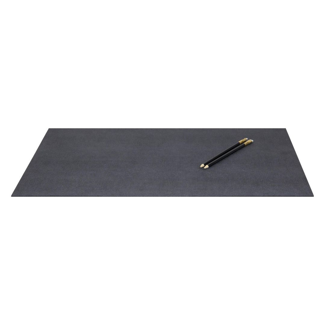 BildeSkrivunderlägg BIGSO Annie 59x39cm svart