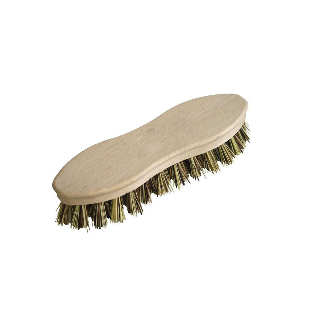 BildeSkurborste MAX Trä Hård
