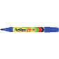 Märkpenna ARTLINE 70 perm. 1,5mm blå