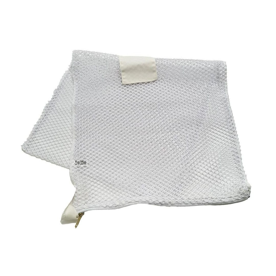 BildeTvättsäck 73x40cm vit