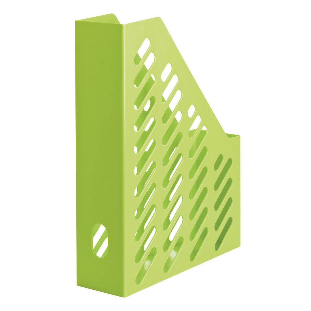 BildeTidskriftssamlare HAN A4 grön