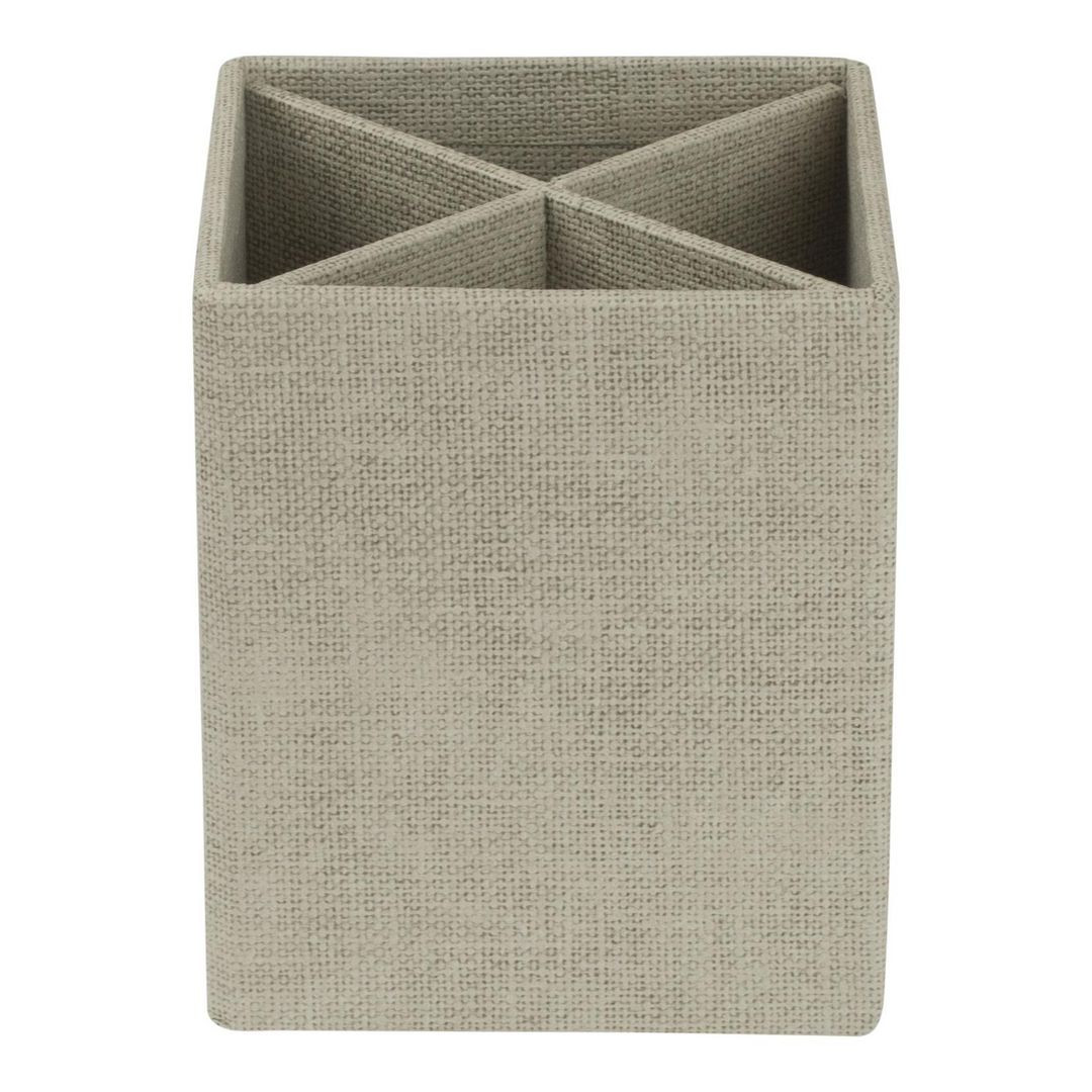 BildePennkopp BIGSO Penny kartong linne