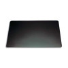 Skrivunderlägg DURABLE 65x52cm svart