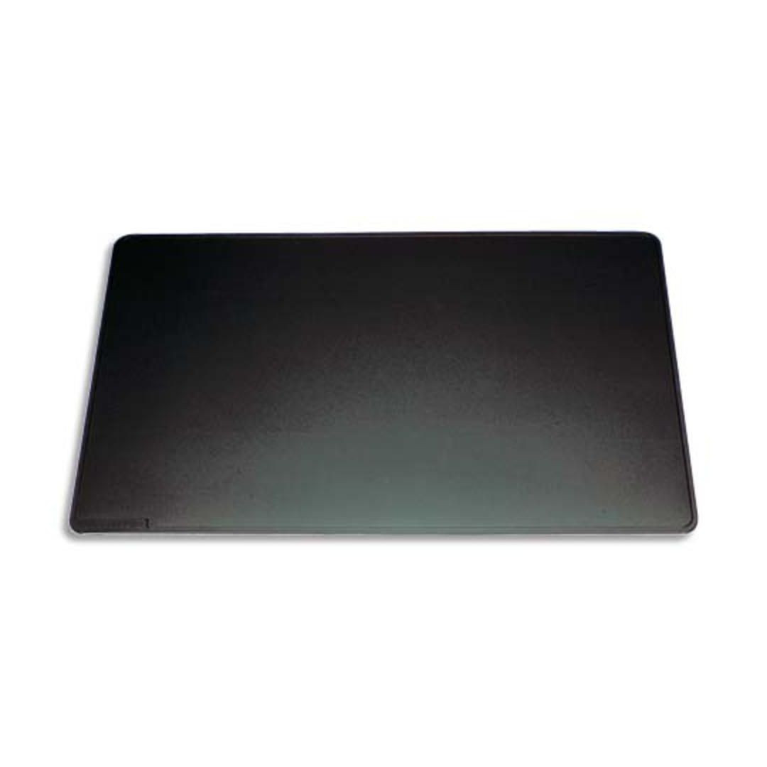 BildeSkrivunderlägg DURABLE 65x52cm svart
