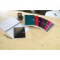 Anteckningsblock OXFORD Essential A4 lin