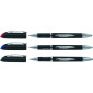 Bläckkulpenna UNI-BALL Jetstream svart