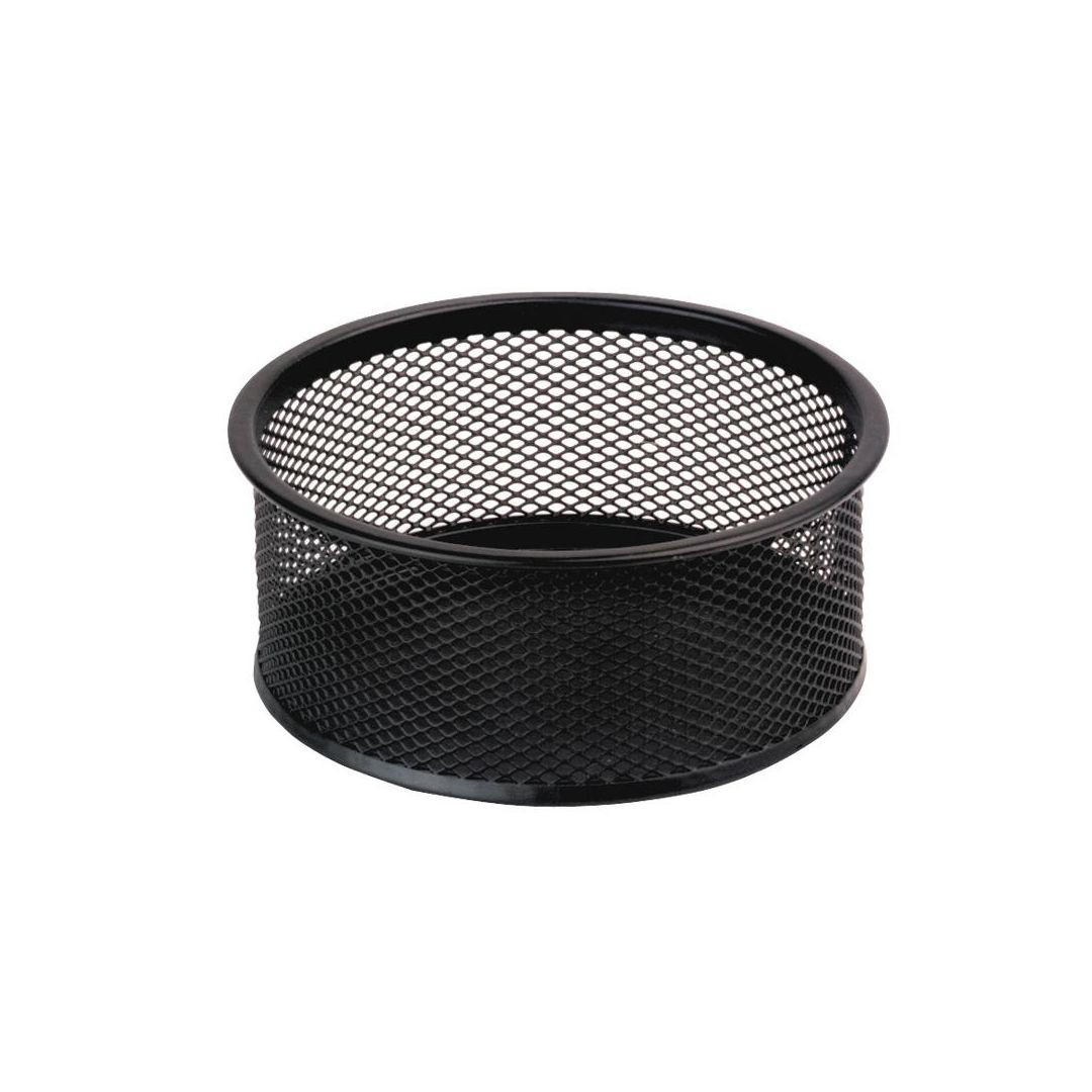 BildeGemkopp Metallnät svart