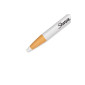 Märkpenna vax SHARPIE China vit
