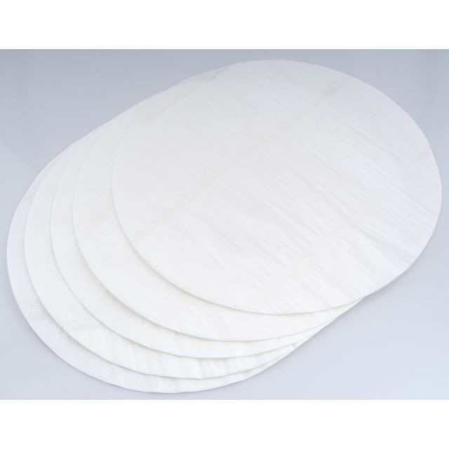 BildePappersfilter till NILFISK GD 930 5/fp