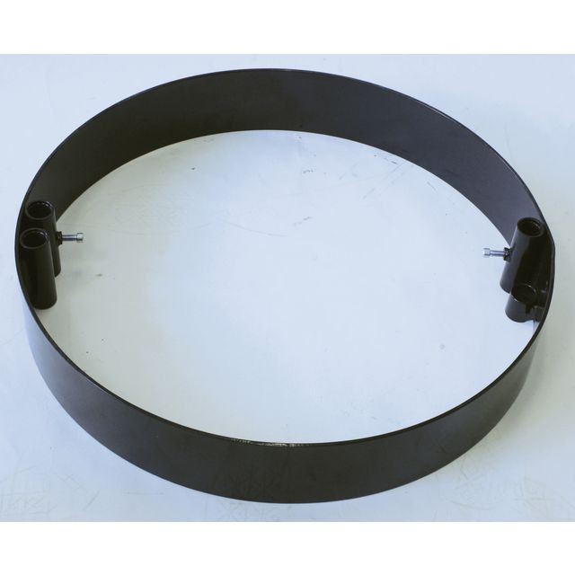 BildeFotring för gatuställ 50x70 svart