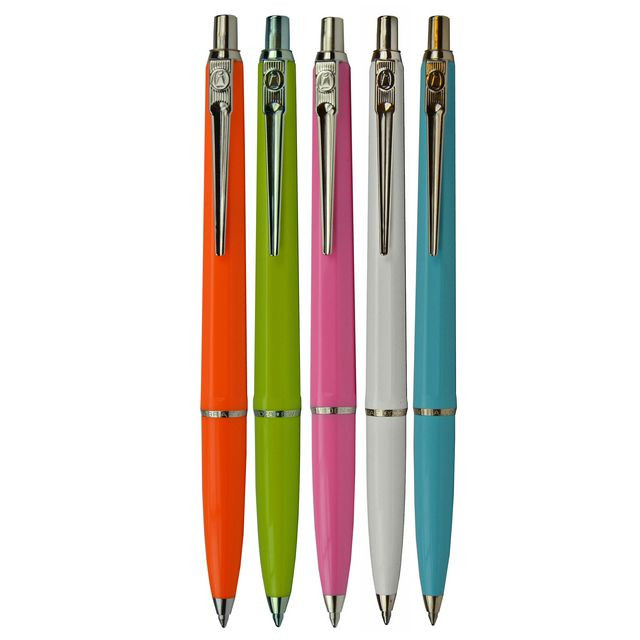 BildeKulpenna BALLOGRAF Epoca P FUN sort.färg