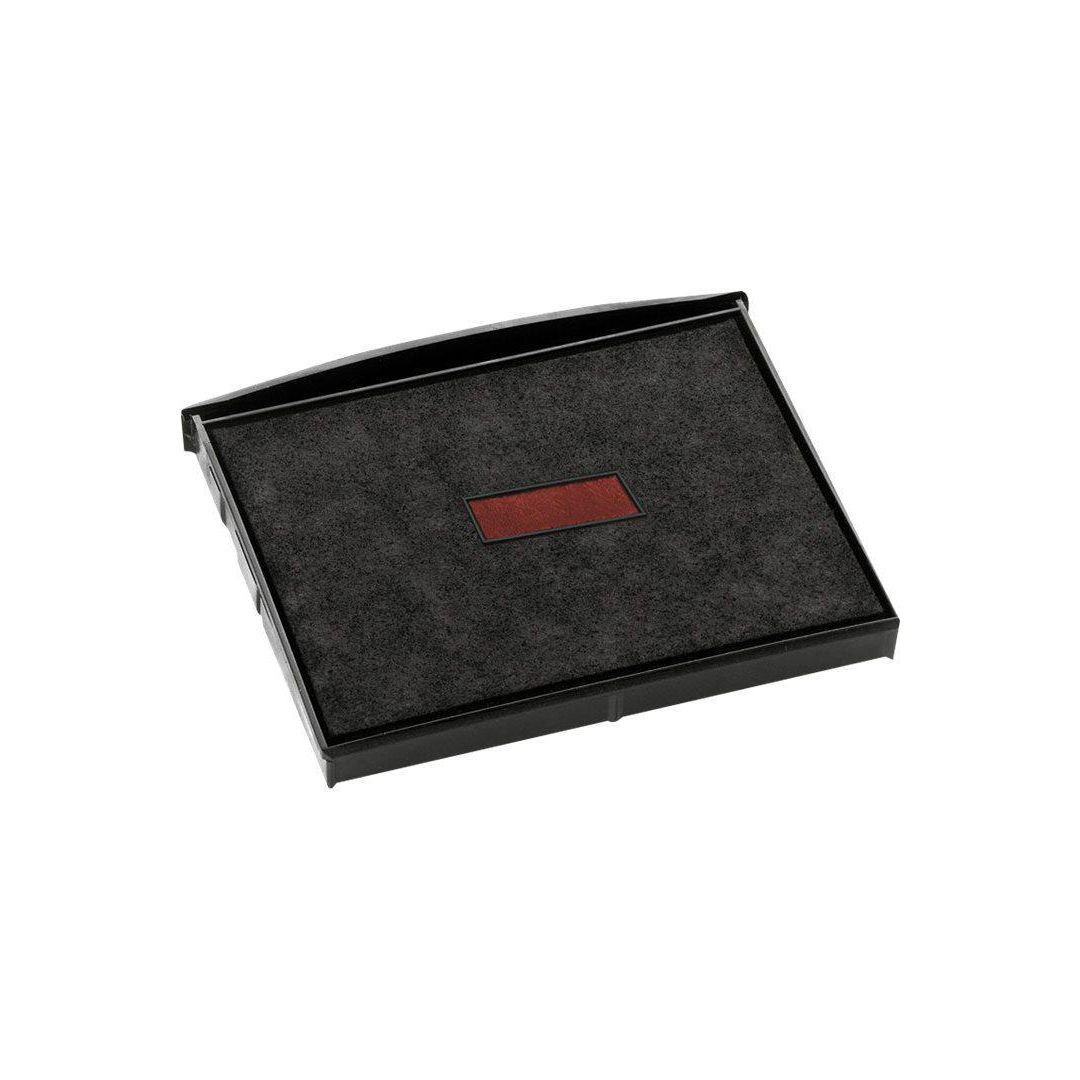 BildeDynkassett COLOP E/2600 Röd/Blå