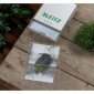 Plastficka LEITZ recycled A4 0,09 100/fp