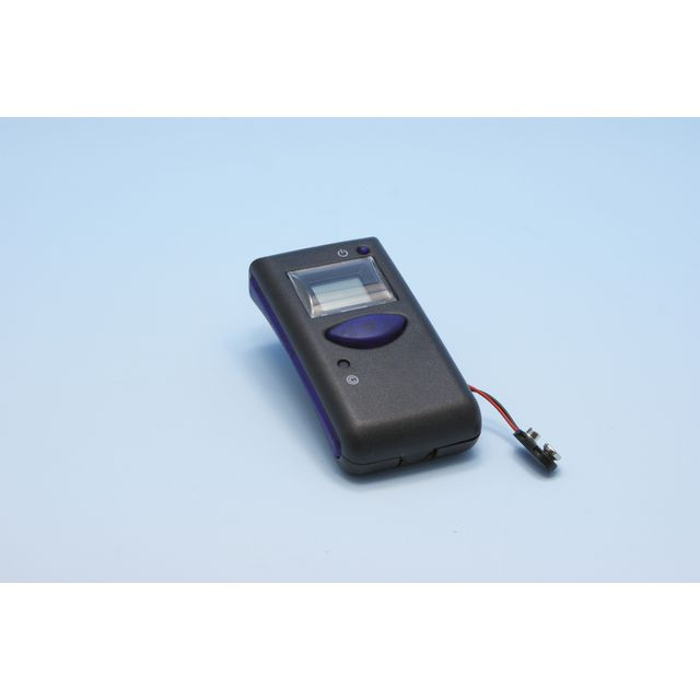 BildeKösystem- My Turn Fjärrkontroll