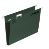 Hängmapp ELBA Vertic Folio 30mm grön