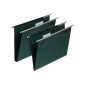 Hängmapp ELBA Vertic Folio 30mm grön