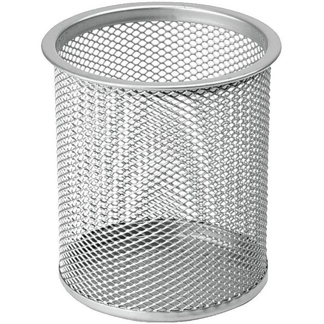 BildePennkopp metall silver