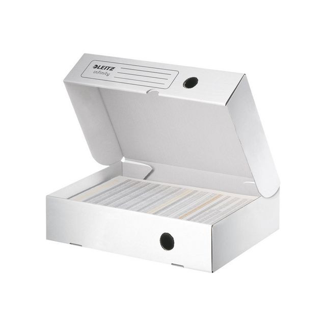 BildeArkivbox LEITZ Infinity FSC 80mm