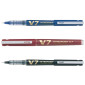 Bläckkulpenna PILOT Hi-Tec V7 blå