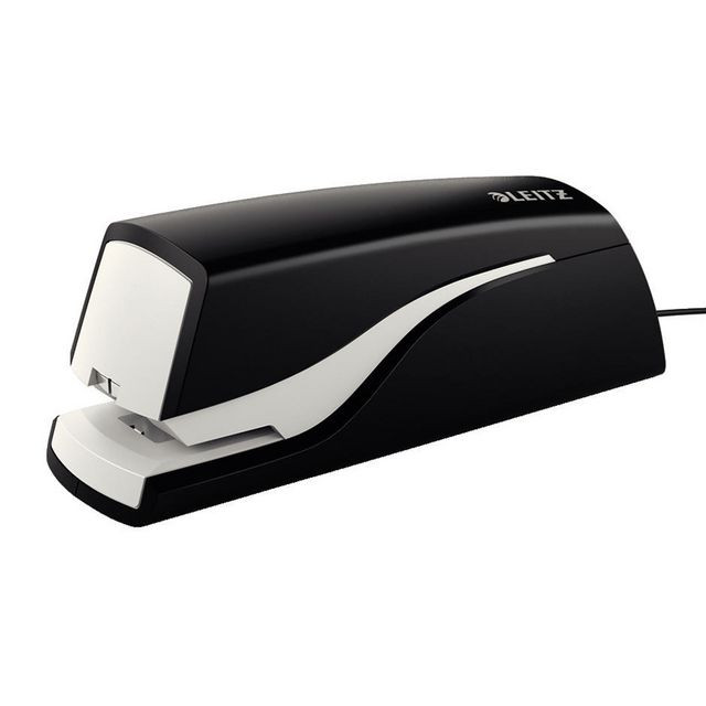 BildeElhäftare LEITZ 5532 svart