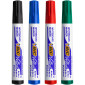 Whiteboardpenna BIC Velleda1701 ECO 4/fp