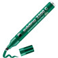 Märkpenna EDDING 2200C grön