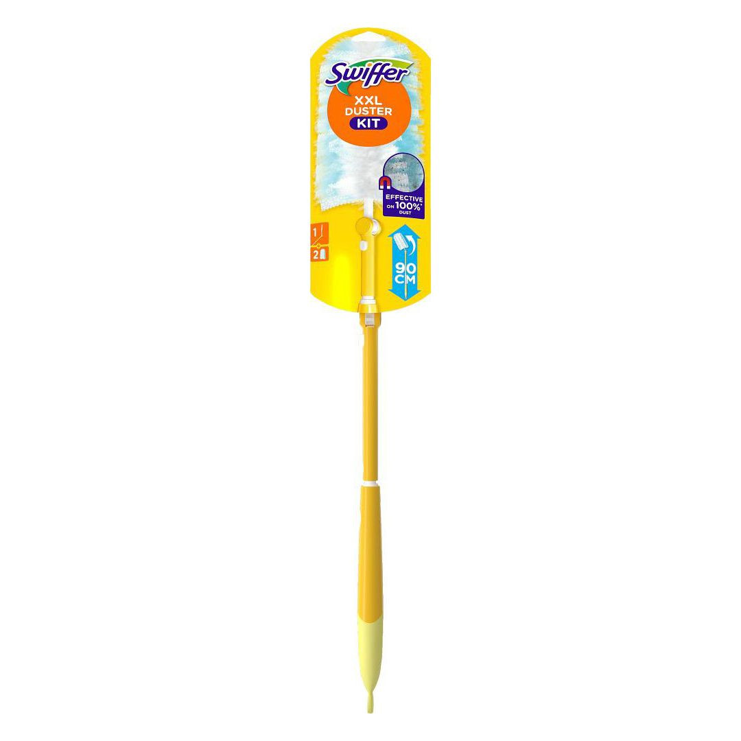 BildeDammvippa SWIFFER Duster XXL Startkit